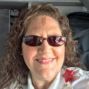 Meet your Posher, Melanie-ann